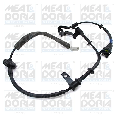 Connecting Cable, ABS